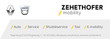 Logo ZEHETHOFER mobility e.U.